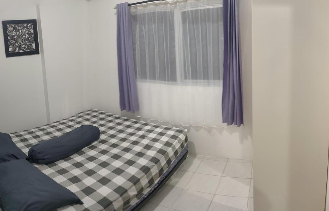 Apartemen 32 M2 Dengan 2 Kamar Tidur Dan 1 Kamar Mandi Pribadi Di Gresik מראה חיצוני תמונה